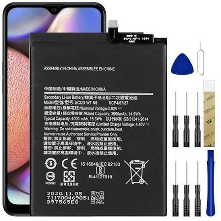 SAMSUNG SCUD.WT-N6